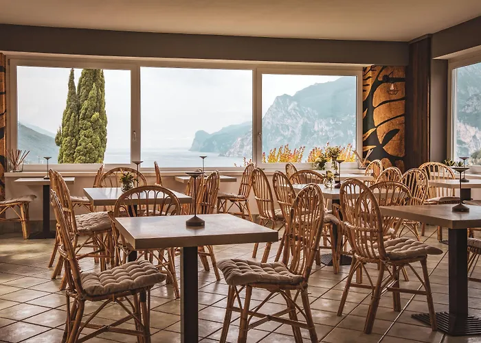 Hotel Isola Verde