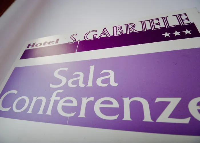 San Gabriele