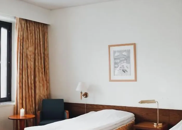 Hotel Tunneli