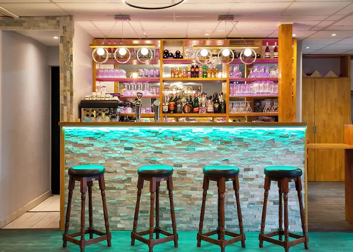 Fasthotel Orleans Zénith