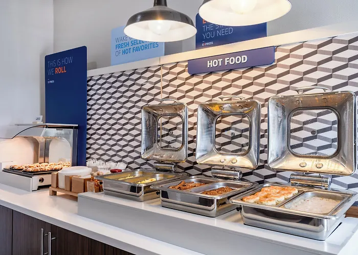 Holiday Inn Express Lodi By Ihg