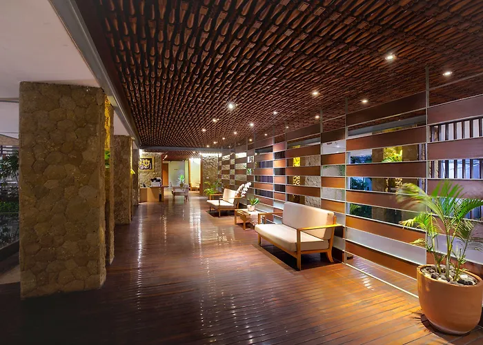 The Haven Bali Seminyak