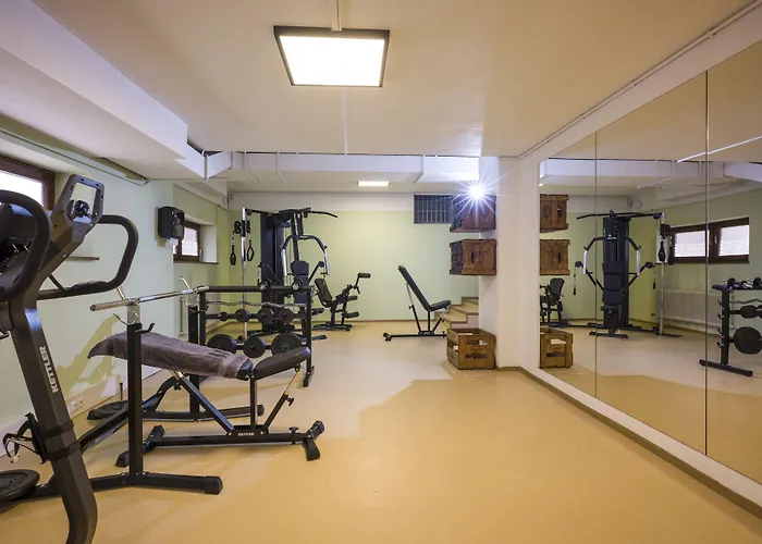 Sporthotel Austria
