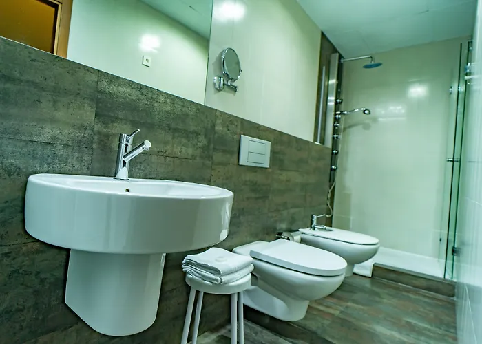 Hotel Alfonso IX (Adults Only)