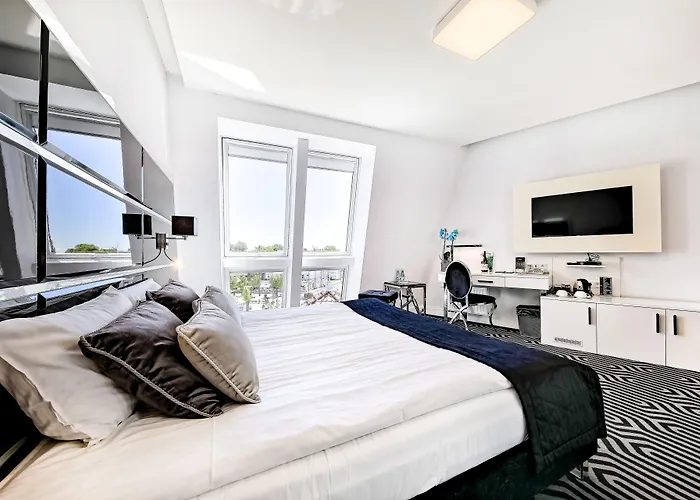 Bayjonn Boutique Hotel