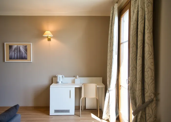 Hotel Villa Maria Au Lac - Estella Hotels Italia