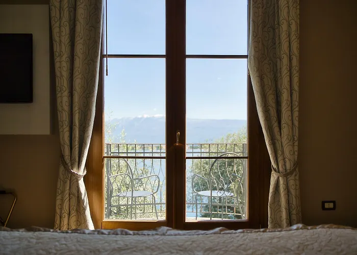 Hotel Villa Maria Au Lac - Gruppo Estella Hotels