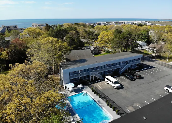 Ocean Breeze Motel