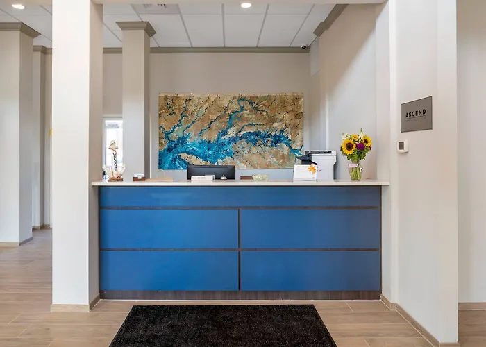 The Inn At Leonardtown, An Ascend Collection Hotel