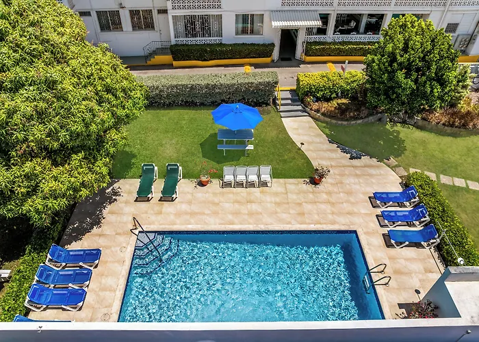 Adulo Apartments