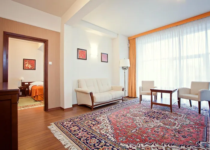 Hotel Sloneczny Mlyn