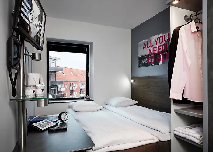 Cabinn Esbjerg