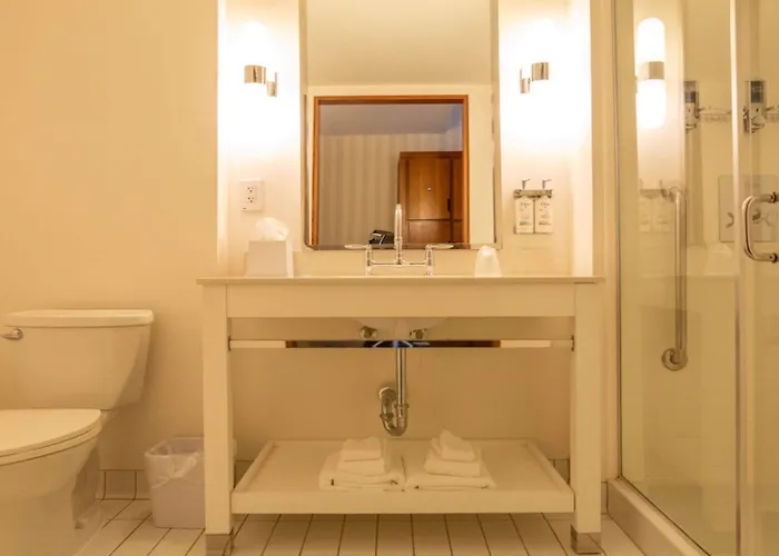 Holiday Inn Express Columbus Airport Easton