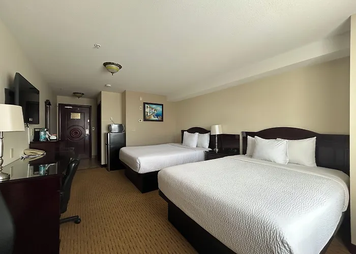 Days Inn By Wyndham Athabasca