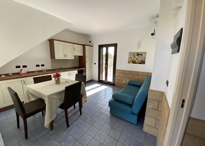 Hotel Capo Campolato