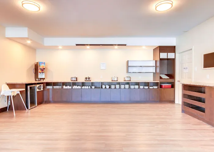 Hotel Marineau Shawinigan