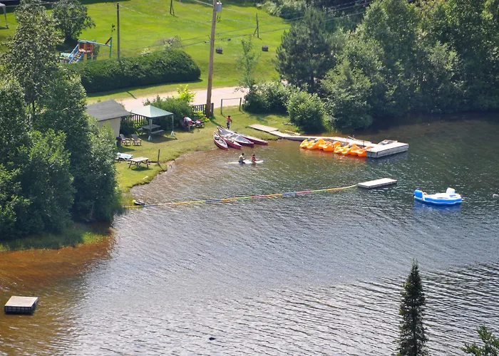 Le Boisé du Lac