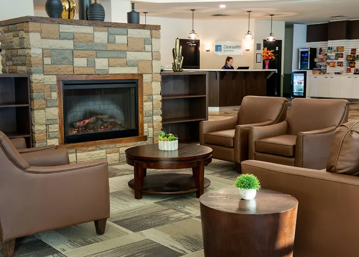 Clearwater Suite Hotel