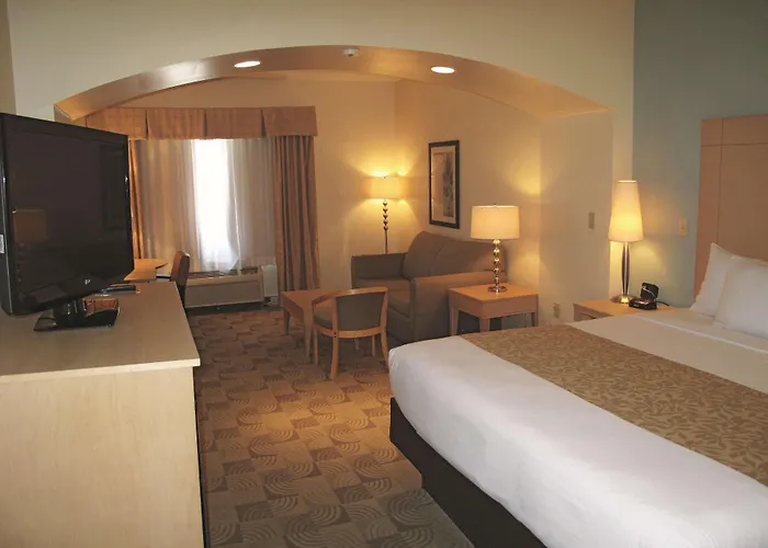 La Quinta By Wyndham Tucumcari