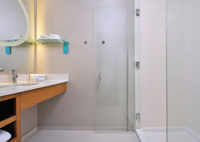 Springhill Suites Ashburn Dulles North