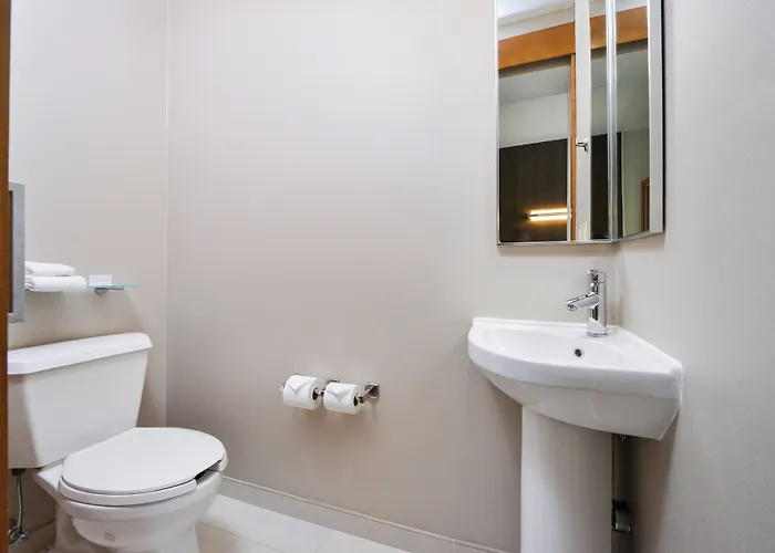 Springhill Suites Ashburn Dulles North