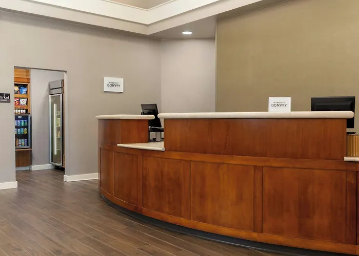 Residence Inn Dayton North