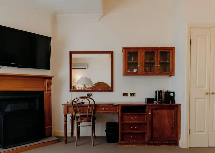 Mountain Heritage Hotel