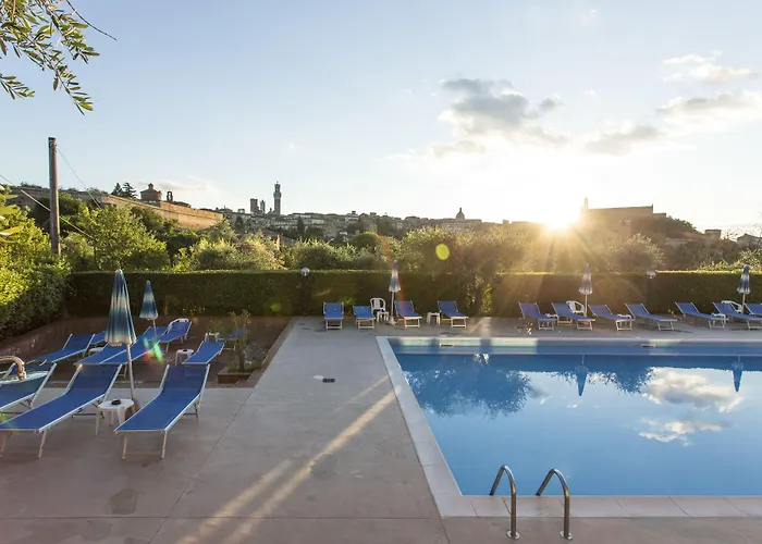 Hotel Il Giardino