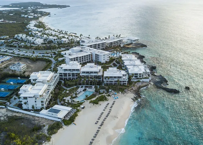 Four Seasons Resort And Residences Anguilla