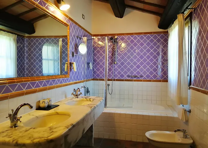 Hotel Il Vecchio Mulino