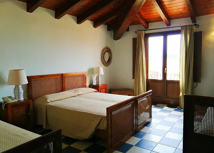 Hotel Il Vecchio Mulino