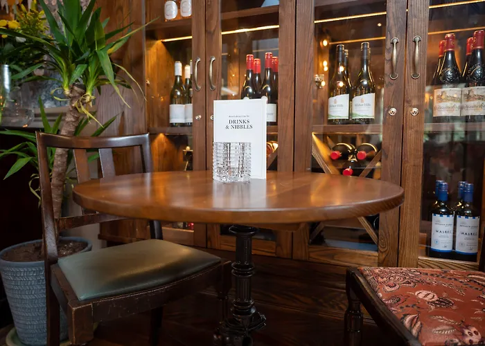 Riverside Hotel By Chef & Brewer Collection