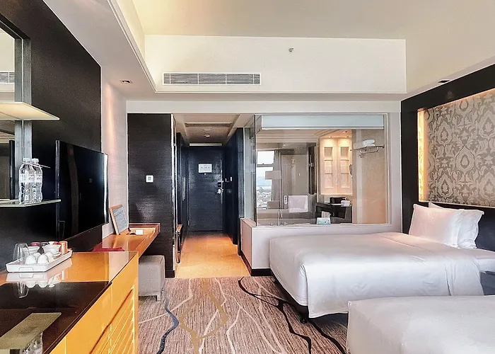 Swiss Grand Xiamen