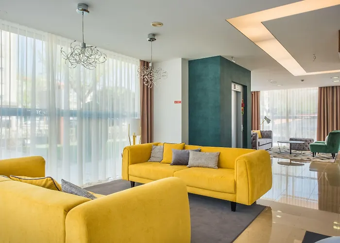 Imperhotel By Umbral
