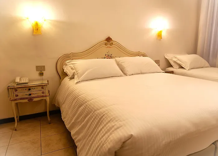 Hotel Guerrini
