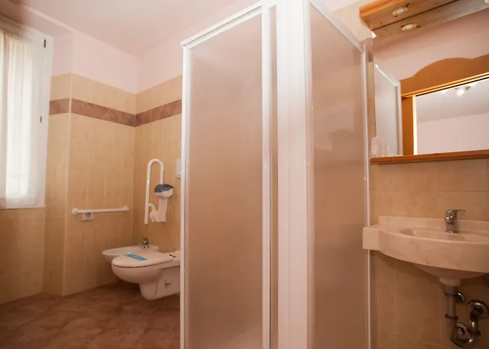 Hotel Vittoria