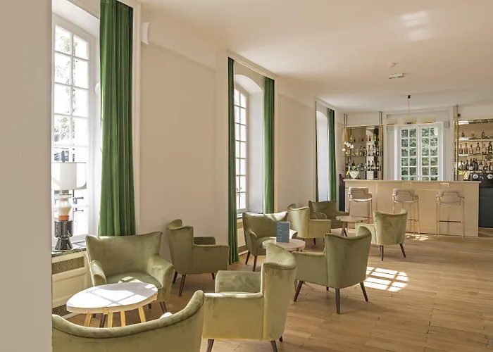 Hotel Restaurant De La Poste & Du Lion D'Or