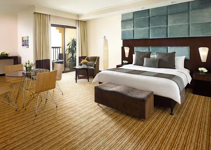 Traders Hotel, Abu Dhabi