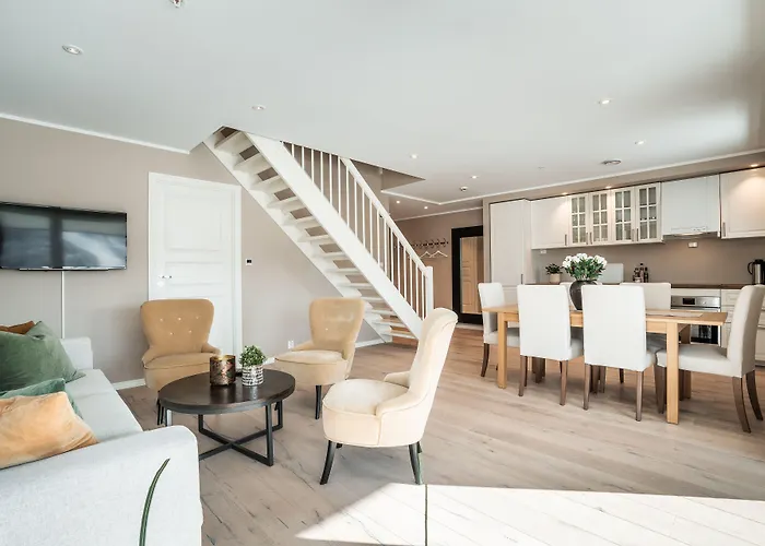 Ustedalen Hotel Geilo