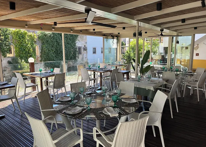 Hotel Casa Da Nora
