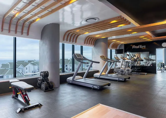 Radisson Blu Hotel, Port Elizabeth