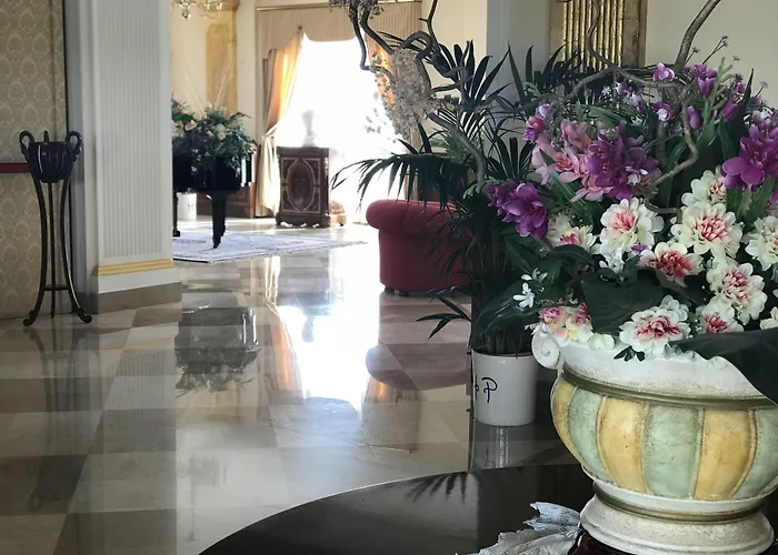 Grand Hotel Palace