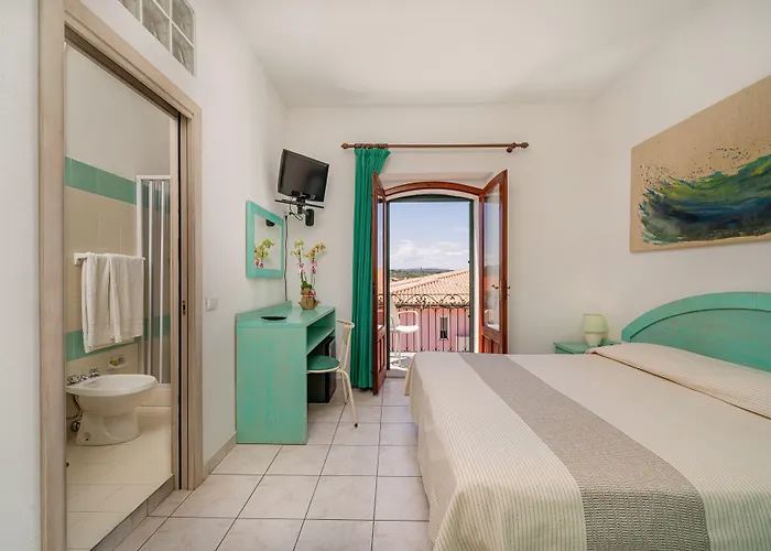 Hotel Marinaro