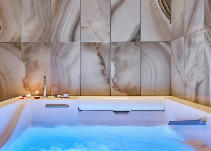 Hotel Terme Due Torri - Adults Hideaway & Spa