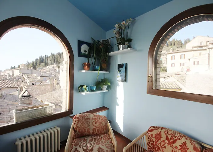 Hotel Trattoria Pallotta