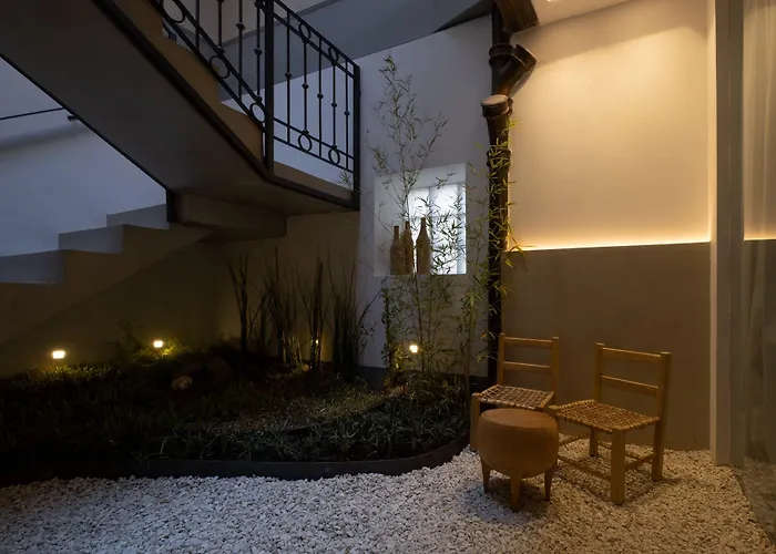 Azur Hotel & Spa