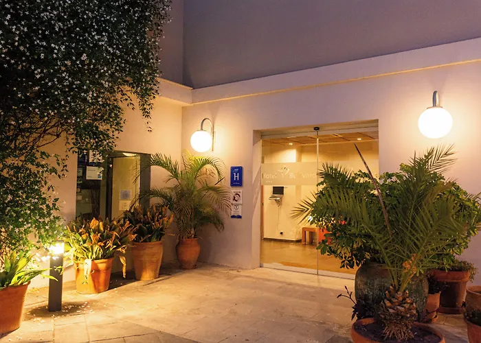 Hotel Bulevard
