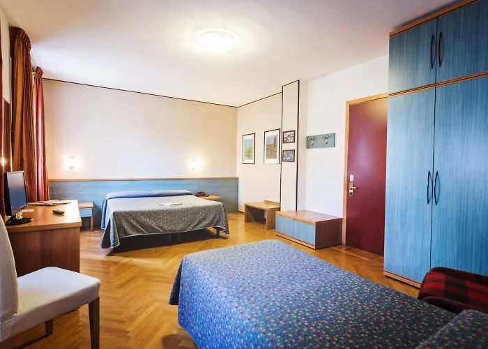 Hotel Roma