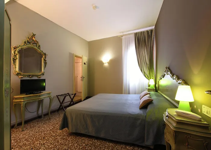 Locanda Casa Martini Venice