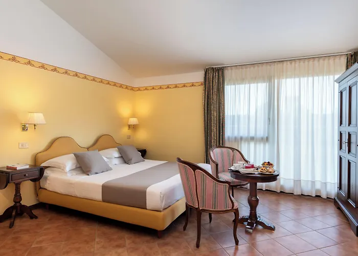 Hotel San Gregorio